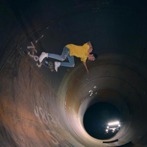 NautiCurl Welcomes Team Rider Tanner Staheli