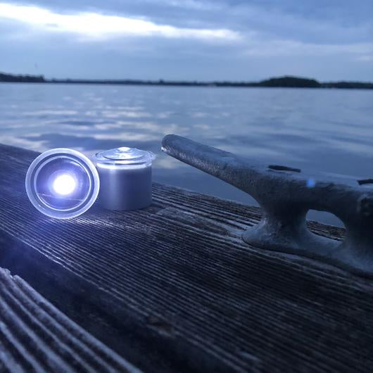 LED Dock Pod Dock Dots - Now In!