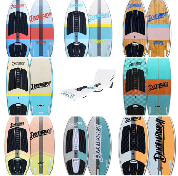 NautiCurl and Doomswell - Killer Combo