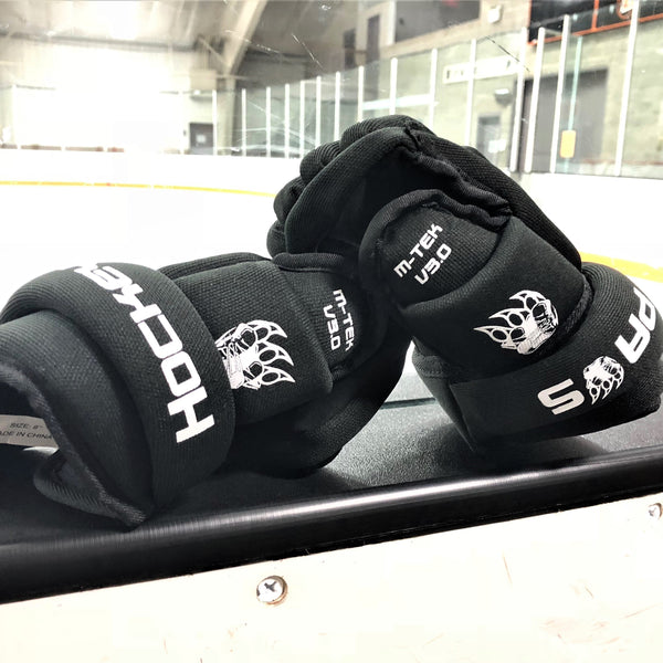 Introducing Hockey Paws - From the Founders of NautiCurl