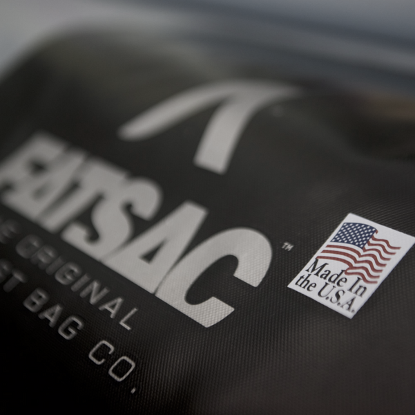 Slam your Boat this Summer - All your FatSac Ballast Needs in 1 spot!