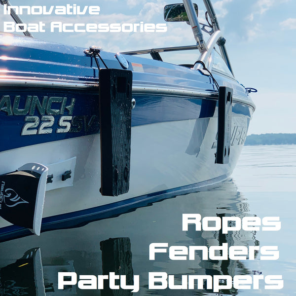 Choosing the Right Boat Fender