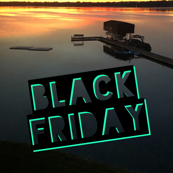 BLACK FRIDAY .... is coming