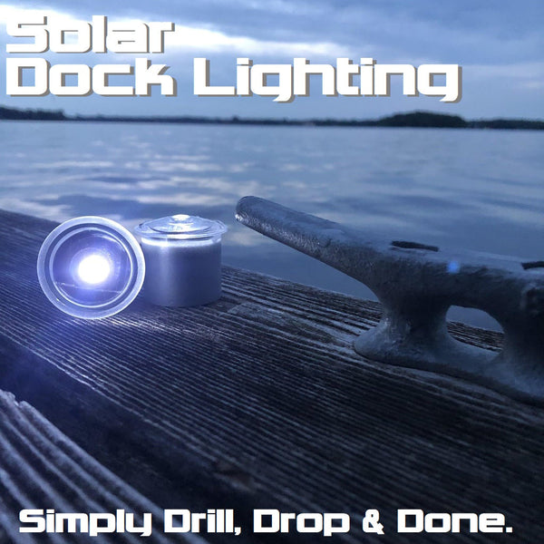 💡 Light Up Your Lake Life