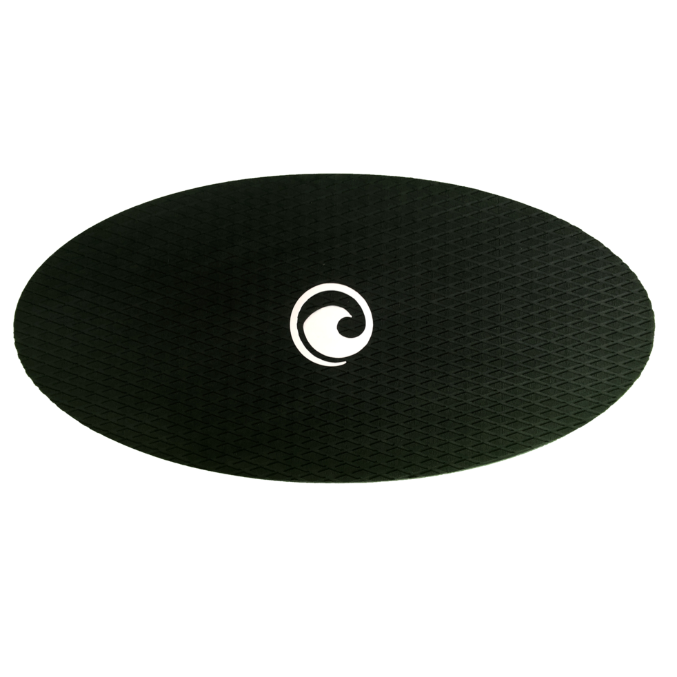 Wakesurfing Balance Board NautiCurl LLC