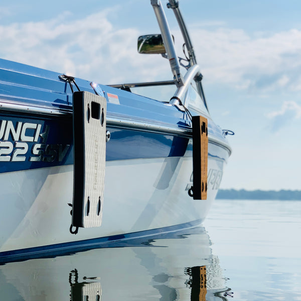 Press Release - NAUTIFENDER Flat Boat Fender
