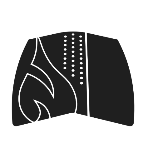 NautiCurl WakeSurf Boards - 2020