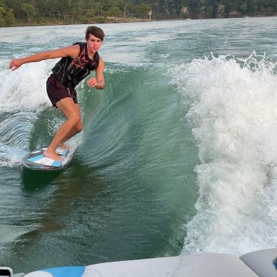 Bang for your Buck Outdoor Reviews NautiCurl Flex