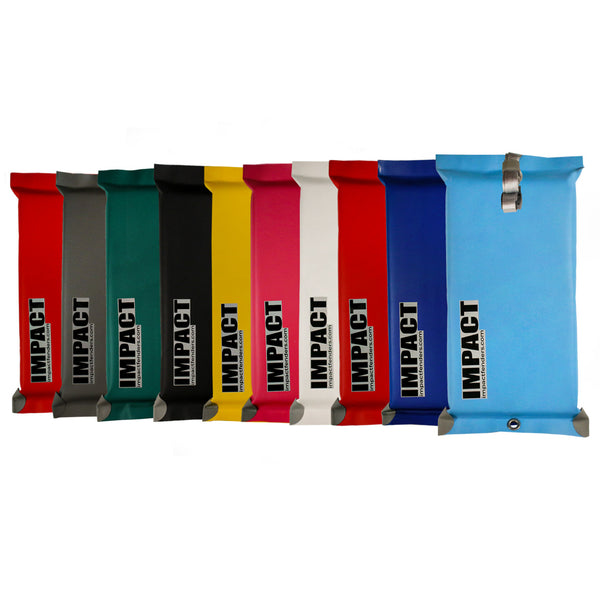 Introducing "Impact" Boat Fenders!