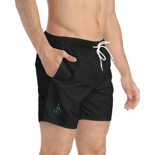 Nauticurl Drop Swim Men's Swim Trunks