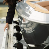 Dock Fender - NautiCurl Seipel
