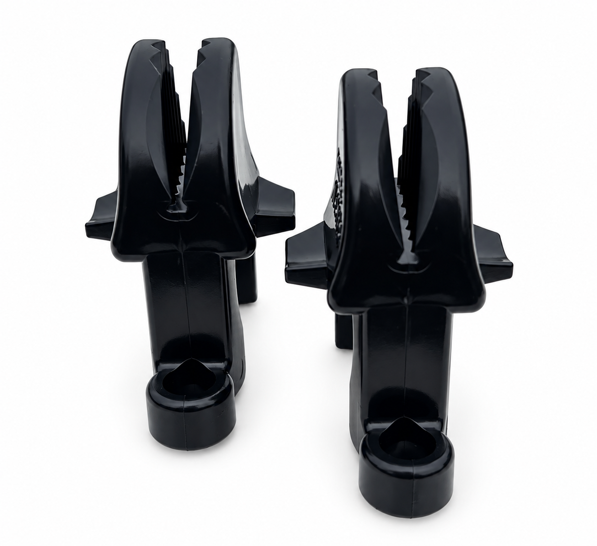 Pontoon Fender Line Hanger (2-Pack)