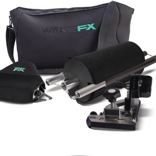 Rope Pal PRO - Automated Wakesurf Rope System