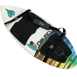 NautiCurl grom WakeSurf Board for kids