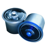 Dock Light lighting dots pods deck NautiCurl