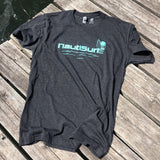 NautiSurf Nauticurl tee shirt t-shirt