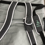 NautiCurl WakeSurf Backpack Board Bag
