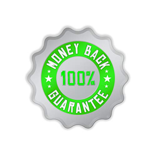 Boat Juice Money Back Guarantee on Boat Cleaner