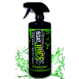 Boat Juice Exterior Boat Cleaner Sealant Water Spot Remover for boats - Boat Juice NautiCurl