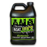 Boat Juice Exterior Cleaner Refill Jug - NautiCurl
