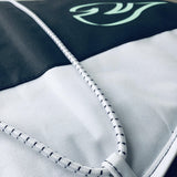 NautiCurl WakeSurf Backpack Board Bag