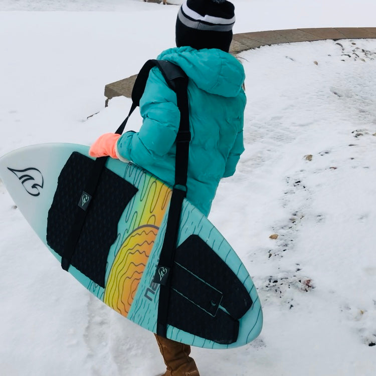 Kids WakeSurf board