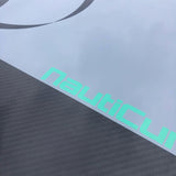 NautiCurl Flightdeck wakesurf skim board best skim wakesurfing board