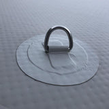 NautiPad Lagoon Inflatable Swim Mat