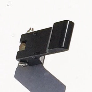 Anodized Aluminum Lever Upgrade - NautiCurl