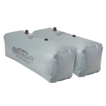 Flyhigh V-Drive Sacs (Set) 400 lbs ea - NautiCurl