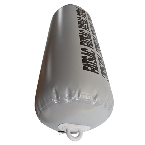 FatSac Party Bumper Meet and Greet NautiCurl Ballast Fender Boat Bumper