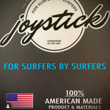 Wakesurf rope made for surfers by surfers