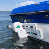 WakeSurfing - FLEX Wake Shaper Surf Gate