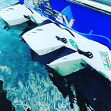 WakeSurfing - Wake Shaper Surf Gate