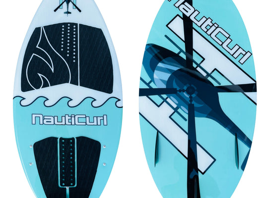 Heli - Grom Kids WakeSurf Board