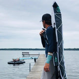 Best Board Bag Wakesurf surf back pack backpack