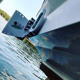 WakeSurfing - FLEX Wake Shaper Surf Gate