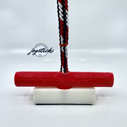 Joystick Best Wakesurf Rope, bounce back bungee technology