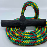 Rasta Bob Gnarly Wakesurfing Rope NautiCurl Joystick Wakesurf