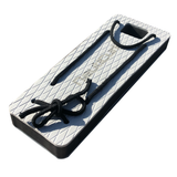 Modular Adjustable Boat Bumper - Dock Fender for Pontoons, Wakeboats, Sailboats, PWC, Jetskis, Mastercraft