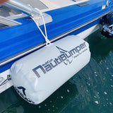 NautiBumper NautiCurl Boat Bumper and Fender - FatSac