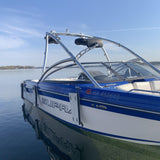 Cheap Boat Fender for wakeboard boat. Foam Fenders and Bumpers by NautiCurl -NautiFender