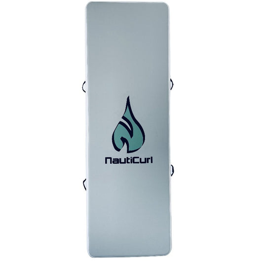 NautiPad Tumbler Inflatable Swim Mat Inflatable Dock Gymnatics Mat