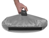 Fillable Wakesurfing wakeboarding weight bag lead ballast bag Roc Sac NautiCurl