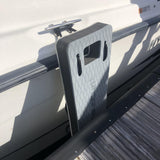 Best Wakeboat Fender - Flat EVA Foam - NautICurl NautiFender