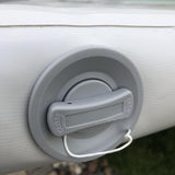 NautiPad Tumbler Inflatable Swim Mat