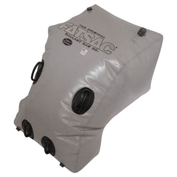 Yamaha Jet Boat FatSac Transom Ballast Bag - NautiCurl - 21' Yamaha Jet Boat