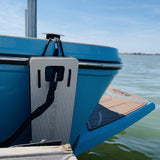 Heyday boat fender - Wakeboard boat fender best