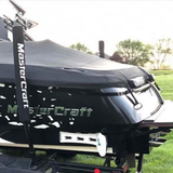 WakeSurfing - FLEX Wake Shaper Surf Gate