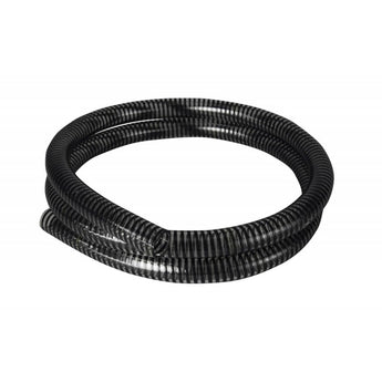 CLEAR REINFORCED KINK-PROOF TIGER HOSE